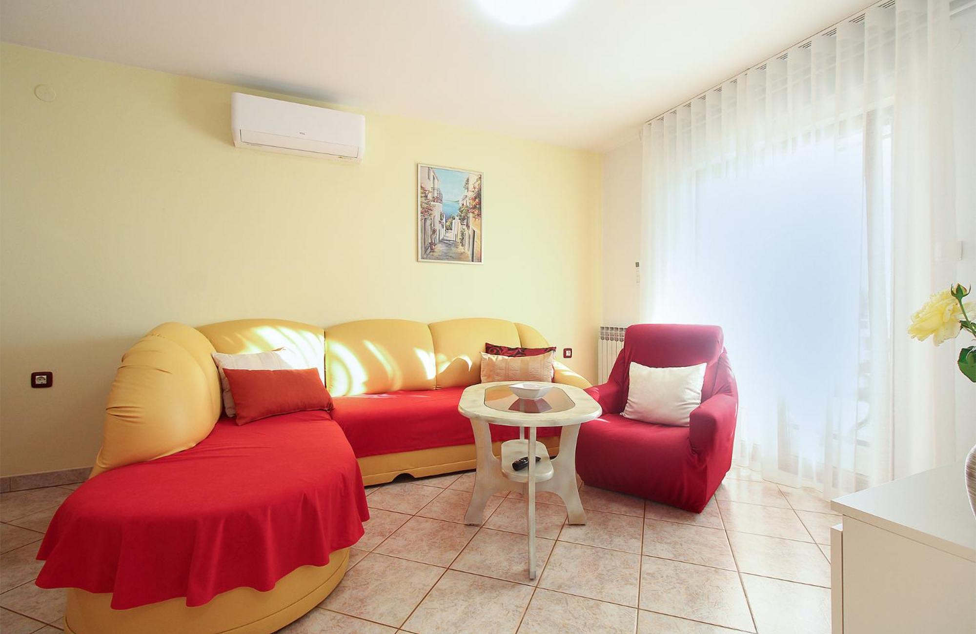 Apartments Slavko 1179 Banjole Exterior foto